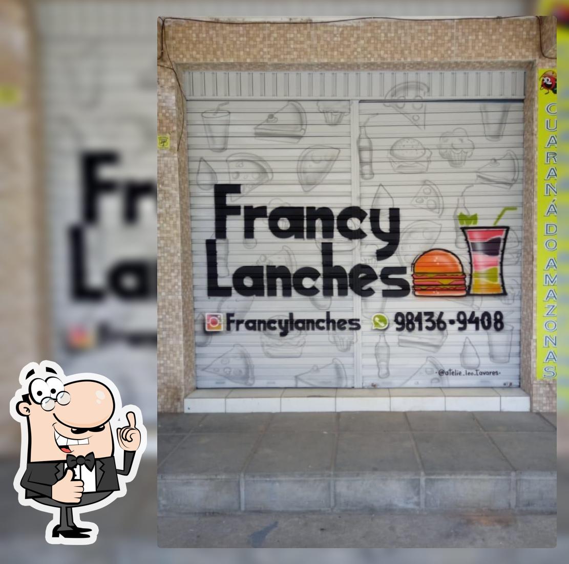 Francy lanches
