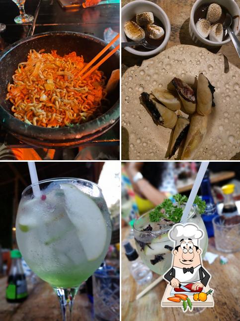 Balli - Sushi & Bowls