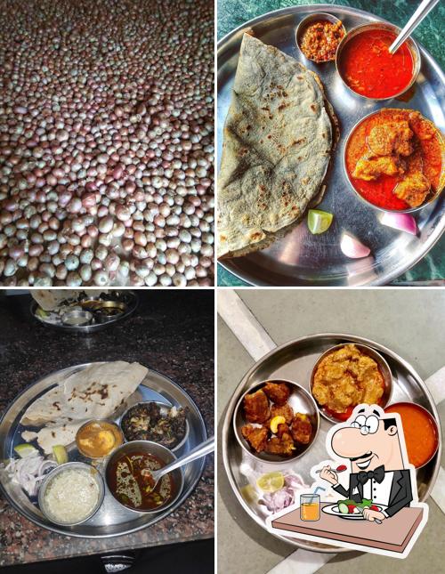 Marathi Tadaka