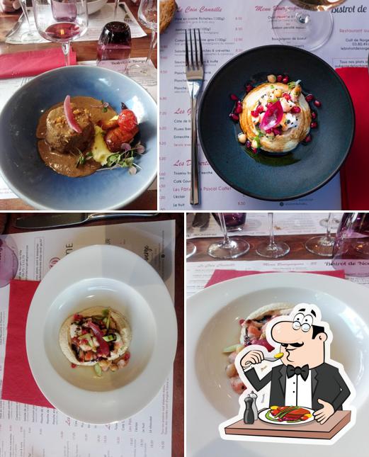 Le Bistrot de Norges