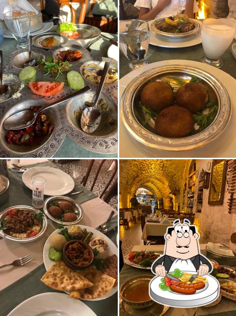 leyli muse mutfak mardin restaurant reviews