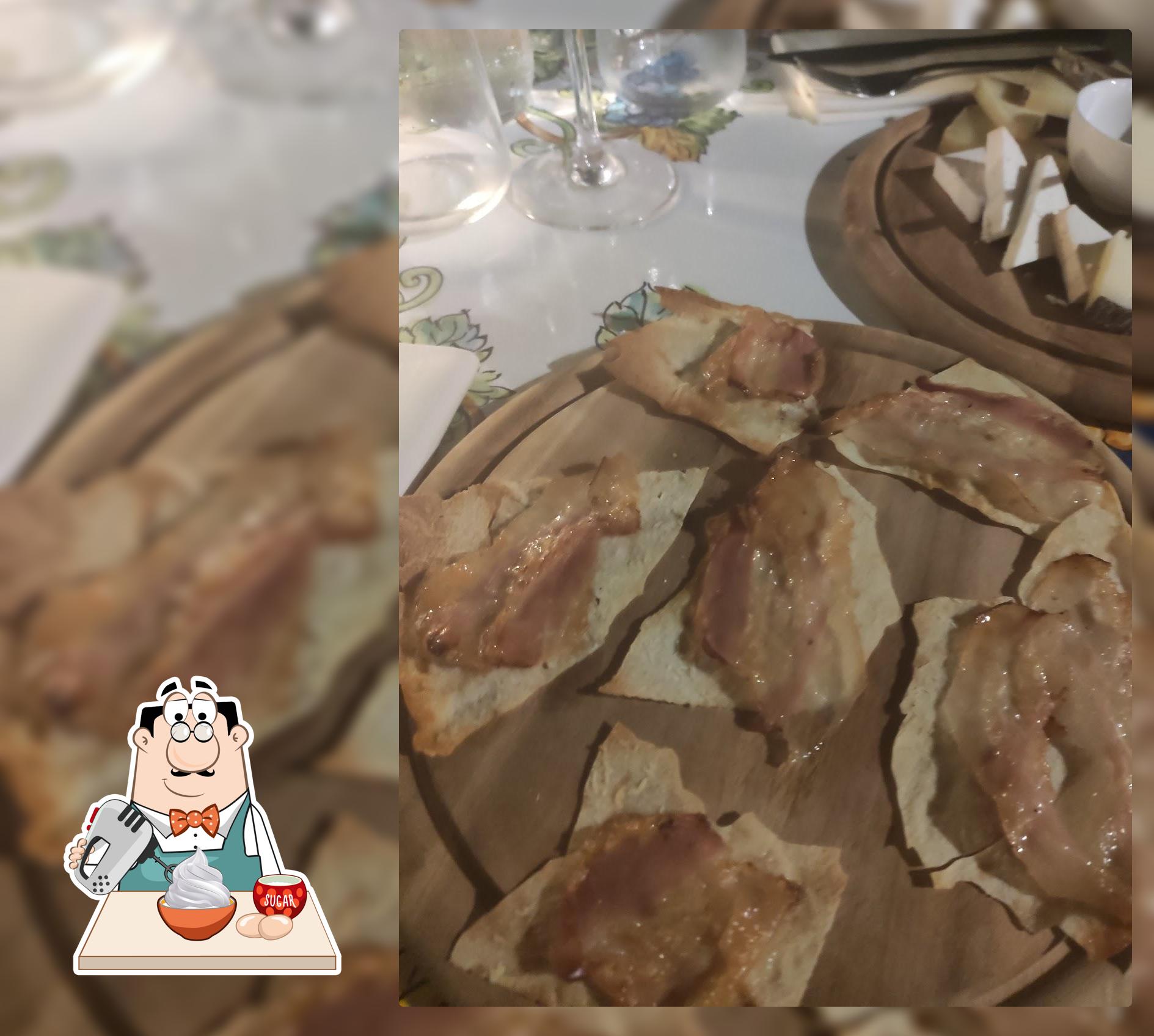Locanda in Vigna