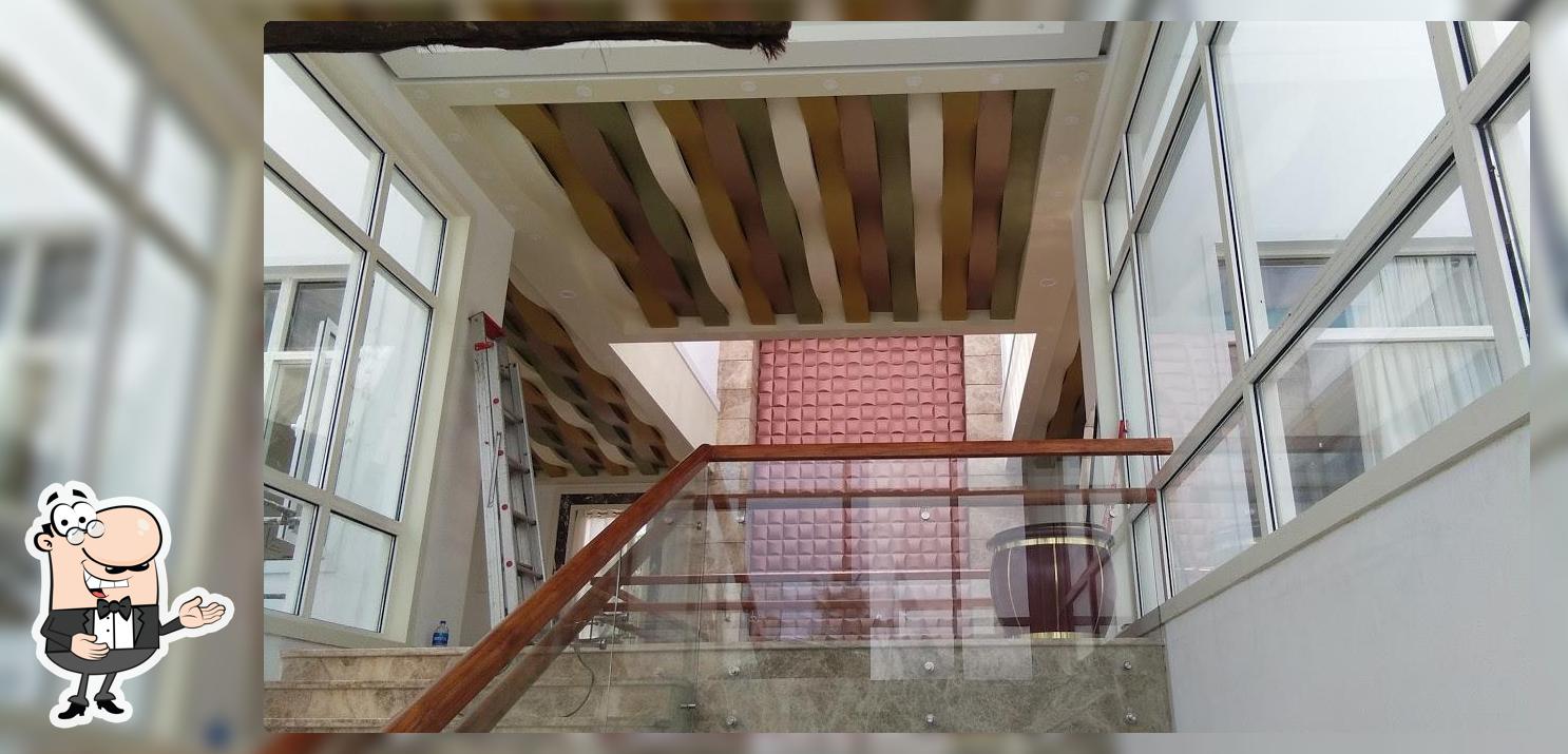 Madhurima Hotel