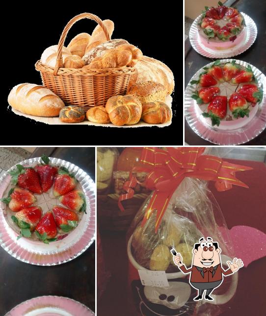 Pão Mania Padaria & Confeitaria