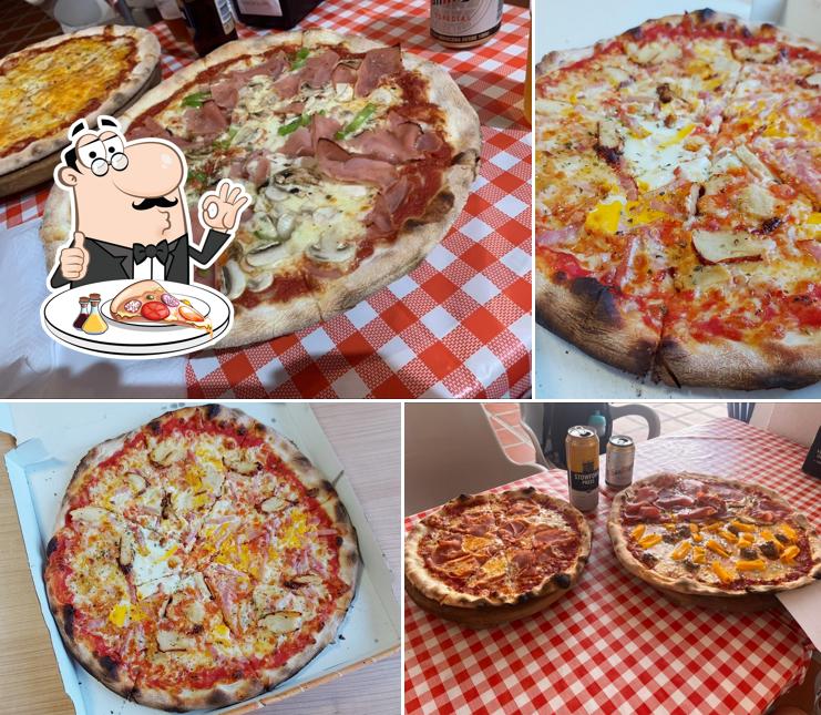 Pizzeria de Gabri