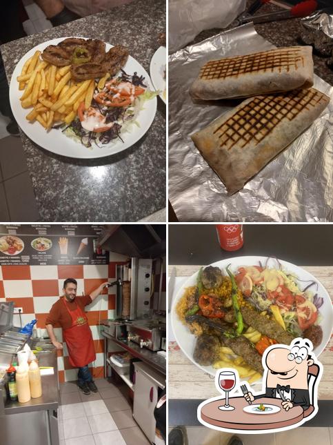 Planéte Kebab