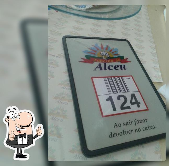 Taberna Du Alceu