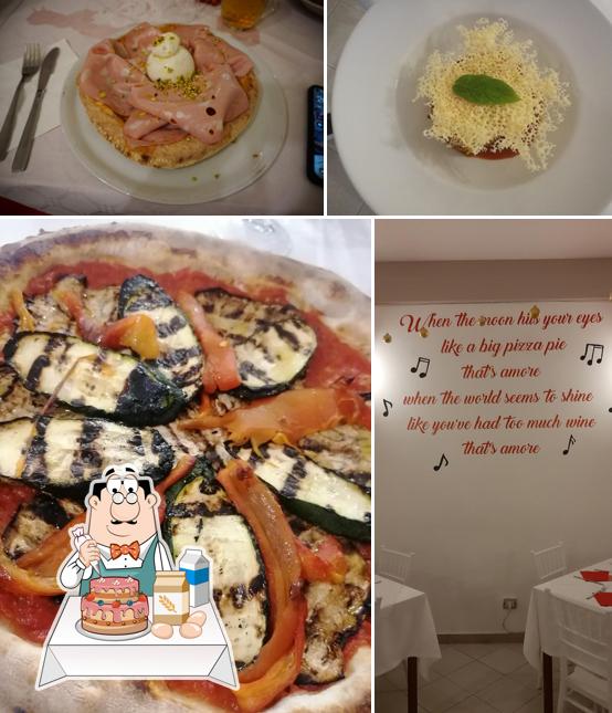 That's Amore (Lascari)