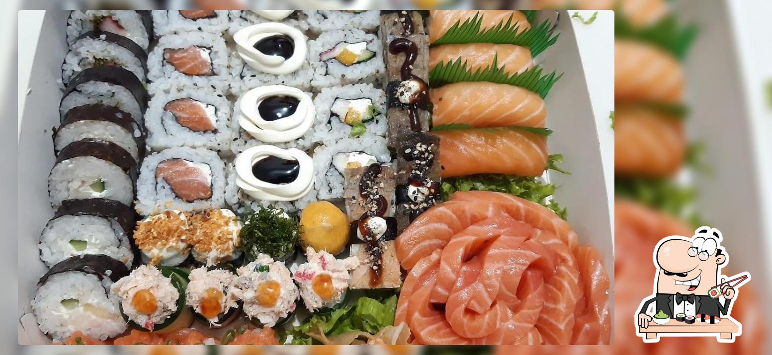 Tsuru Comida Oriental Delivery