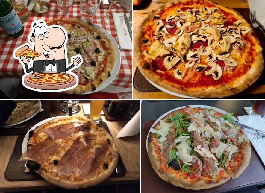 La pizza est le plat rapide le plus populaire du monde