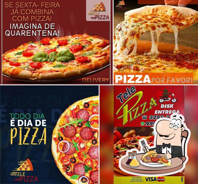 Tele Pizza