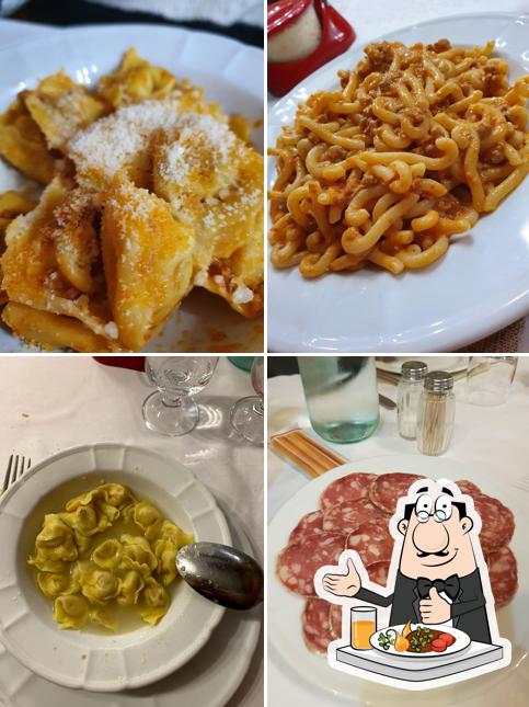 Trattoria Secchia