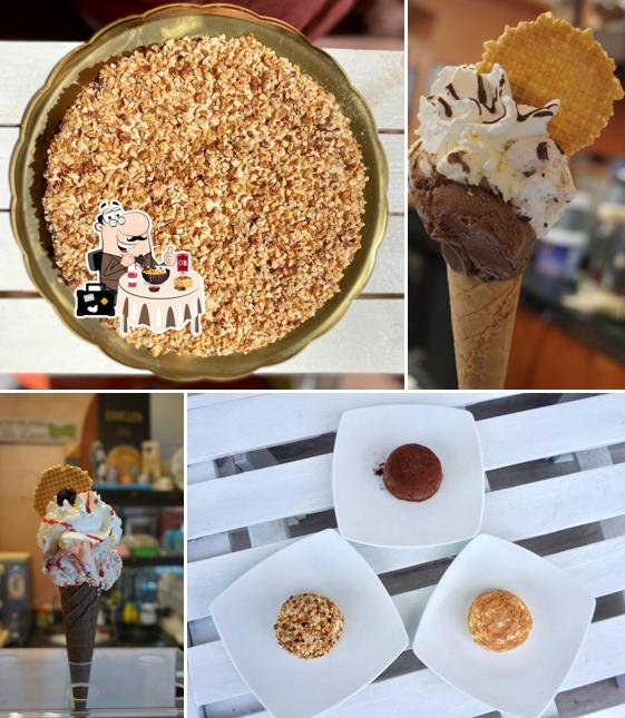 Bar Gelateria De Luca