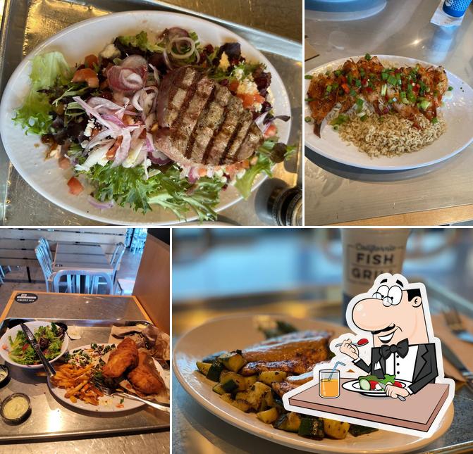 Find the best place to eat in Burbank, summer 2024 Restaurant Guru