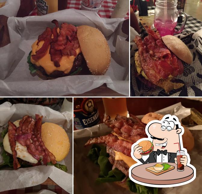 Comandante Hamburgueria