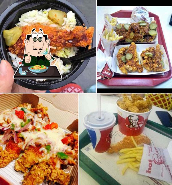 KFC