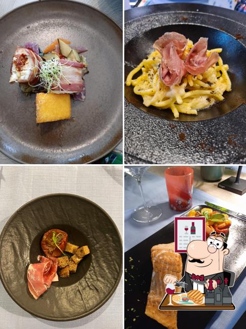 L' Approdo - Jesolo offre piatti di carne