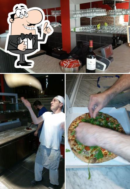 Voir la photo de Pizzeria Giovanni