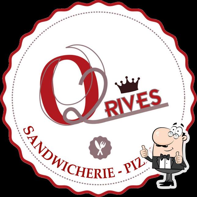 Image de Pizzeria O'2rives Centre Commercial Lorette