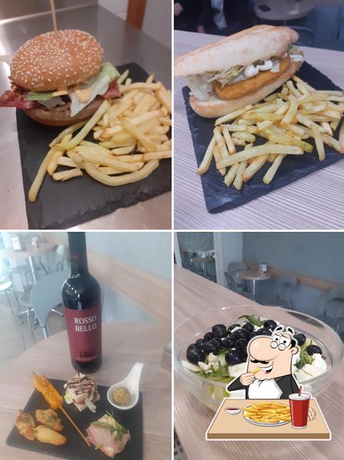 Bar Tiffany di Amurri Laura