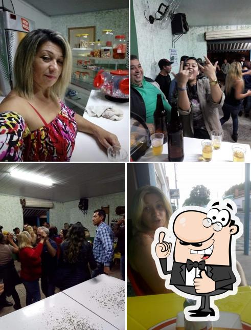 Bar do Mael