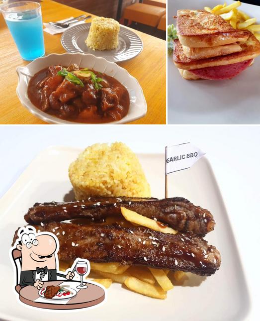 American Rib House-Subic restaurant, Subic - Restaurant reviews