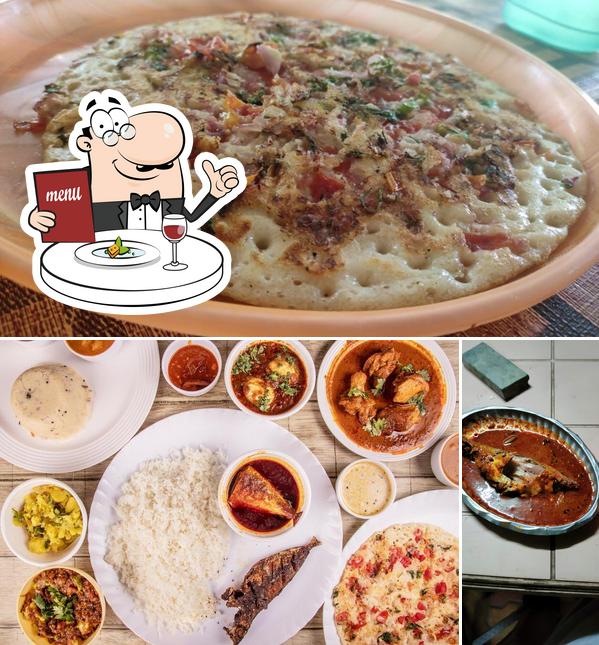 Amma Ki Rasoi