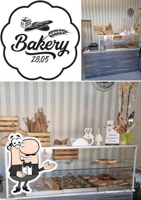 Voir l'image de Bakery 28.05