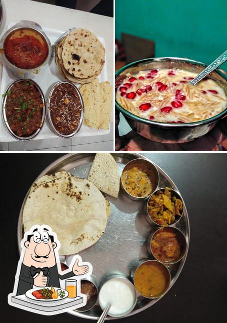 Durga marwadi Bhojnalay & restaurants