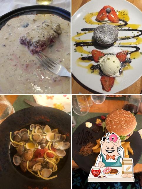 Ristorante Pizzeria Ku'damm