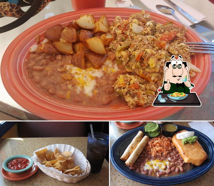 Lolo's Mexican Restaurant, Morro Bay - Restaurant menu, prices and reviews
