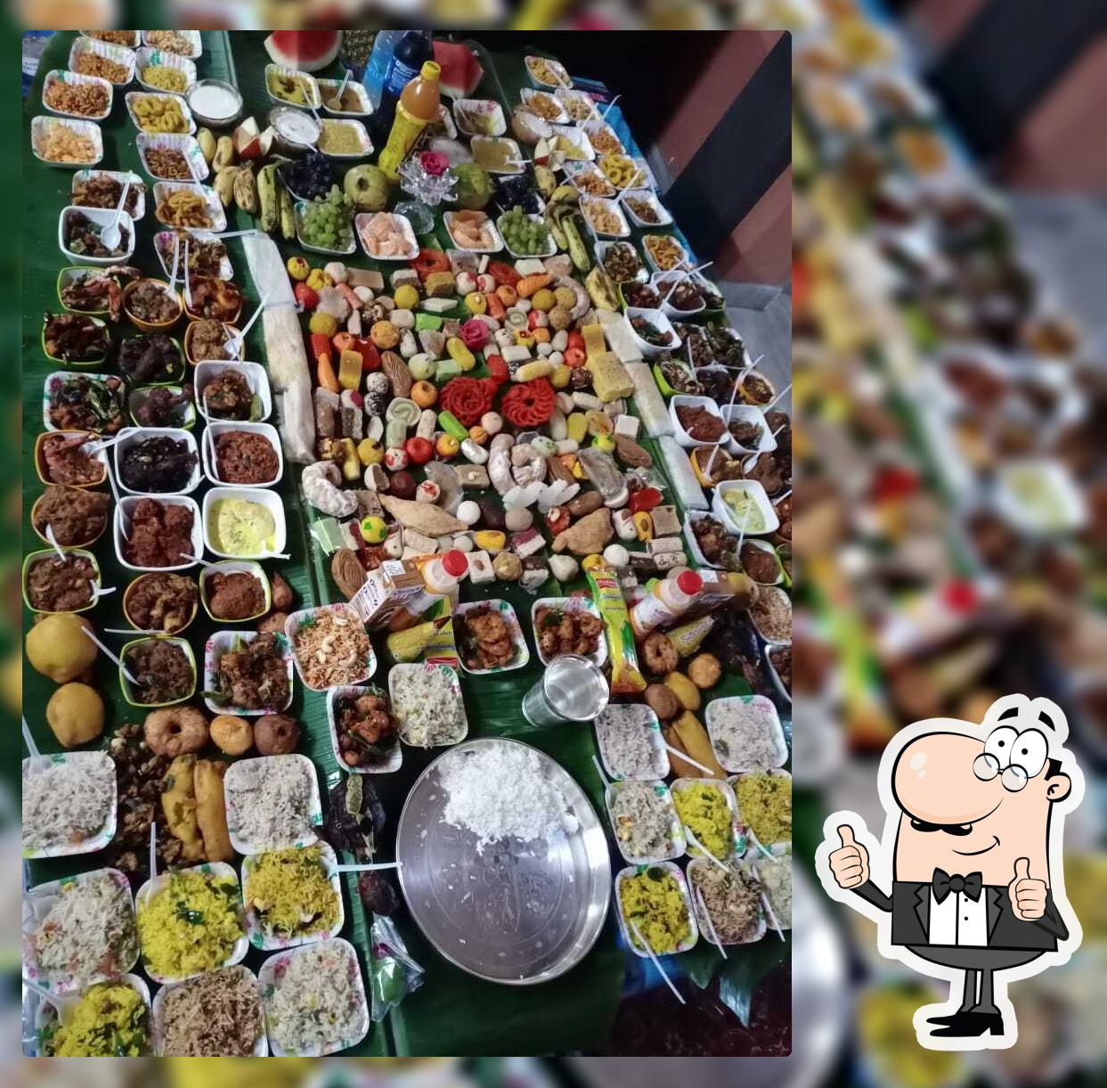 MOURYA RESTURANT