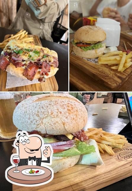 Momentos Lanches