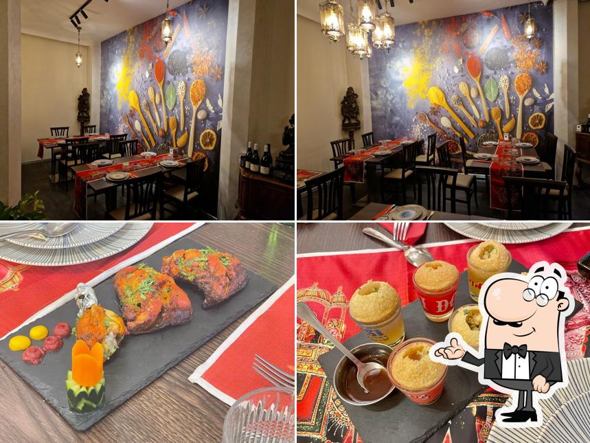 Ristorante Indiano SHIVA | Ristorante Indiano SHIVA A Ostia - Foto 11
