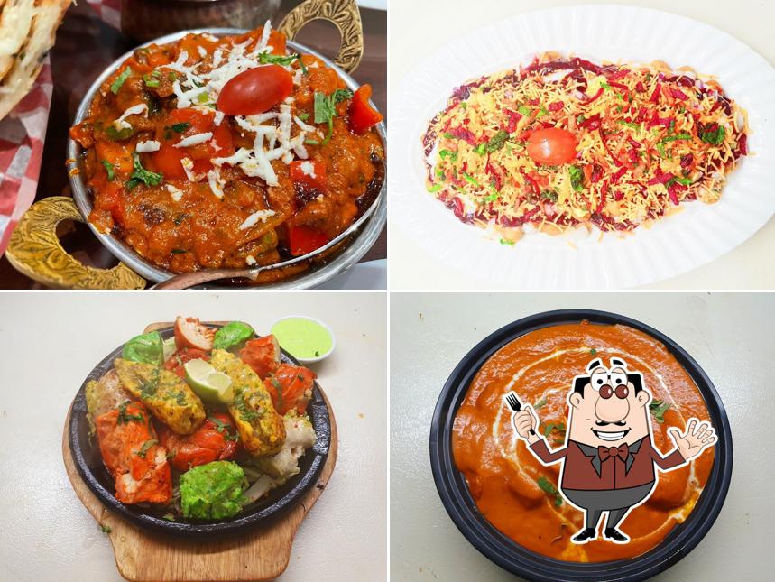 Sagar Indian Cuisine