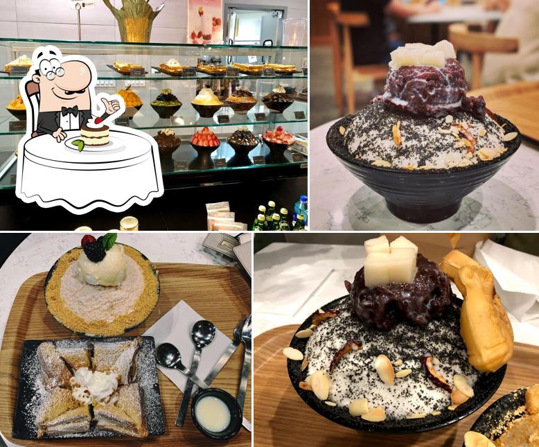 Best restaurants in Main Street Cupertino Mall Restaurant Guru