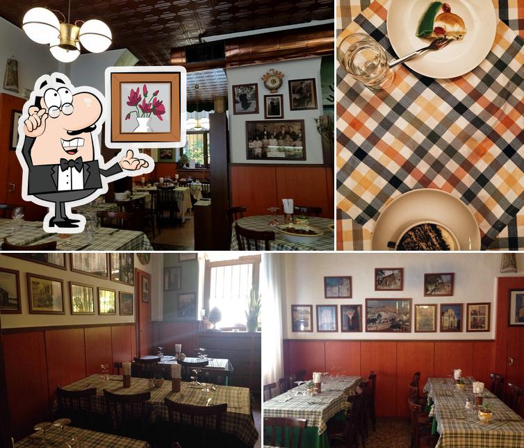Trattoria Ottimofiore