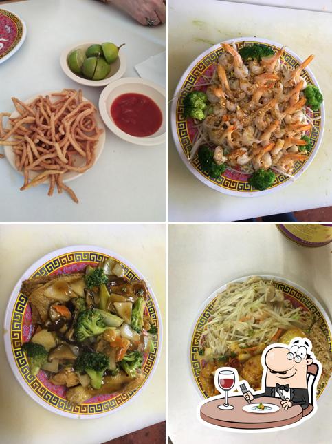 CHINA B B Q BBQ, Tijuana - Restaurant reviews