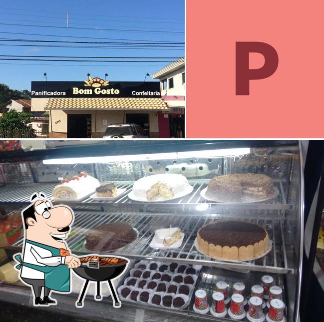 Panificadora e Confeitaria Bom Gosto photo