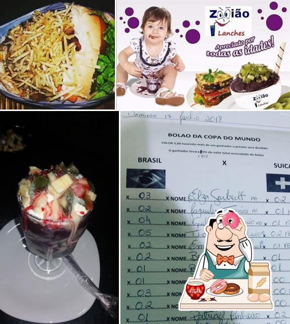 Zoião Lanches