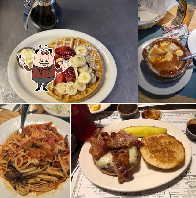 Cherry Hill Grill in Johnston Restaurant menu and reviews