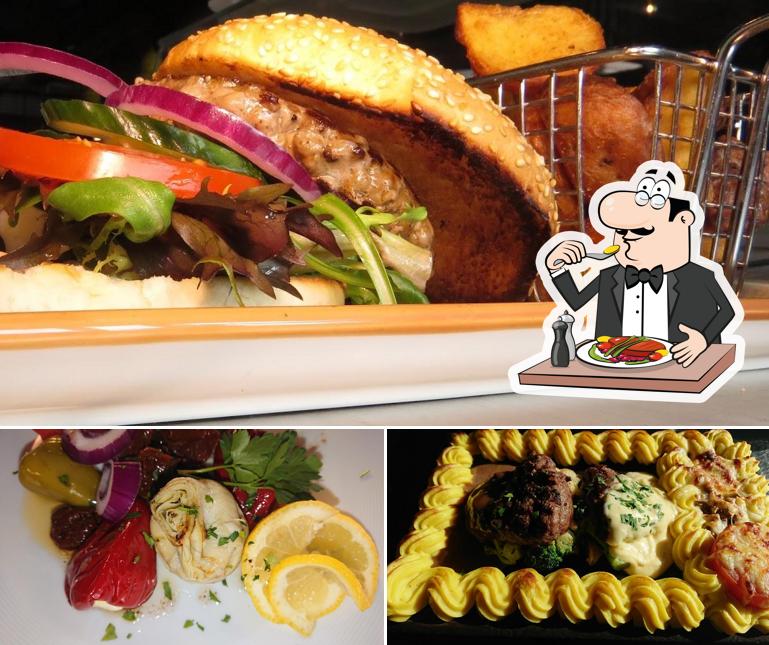 Gondol Restaurant Bar Oslo Restaurant Reviews