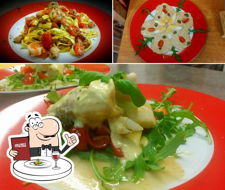 Il Siciliano PizzeriaTrattoria, Bodenheim Restaurant reviews