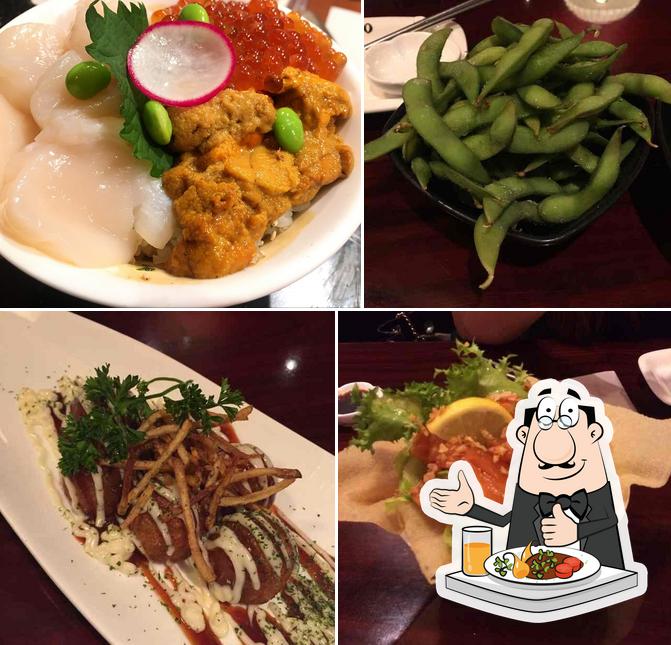 Koto Sushi & Izakaya