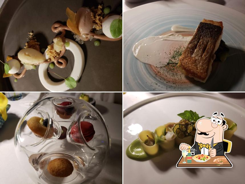 Ristorante Le Monzu