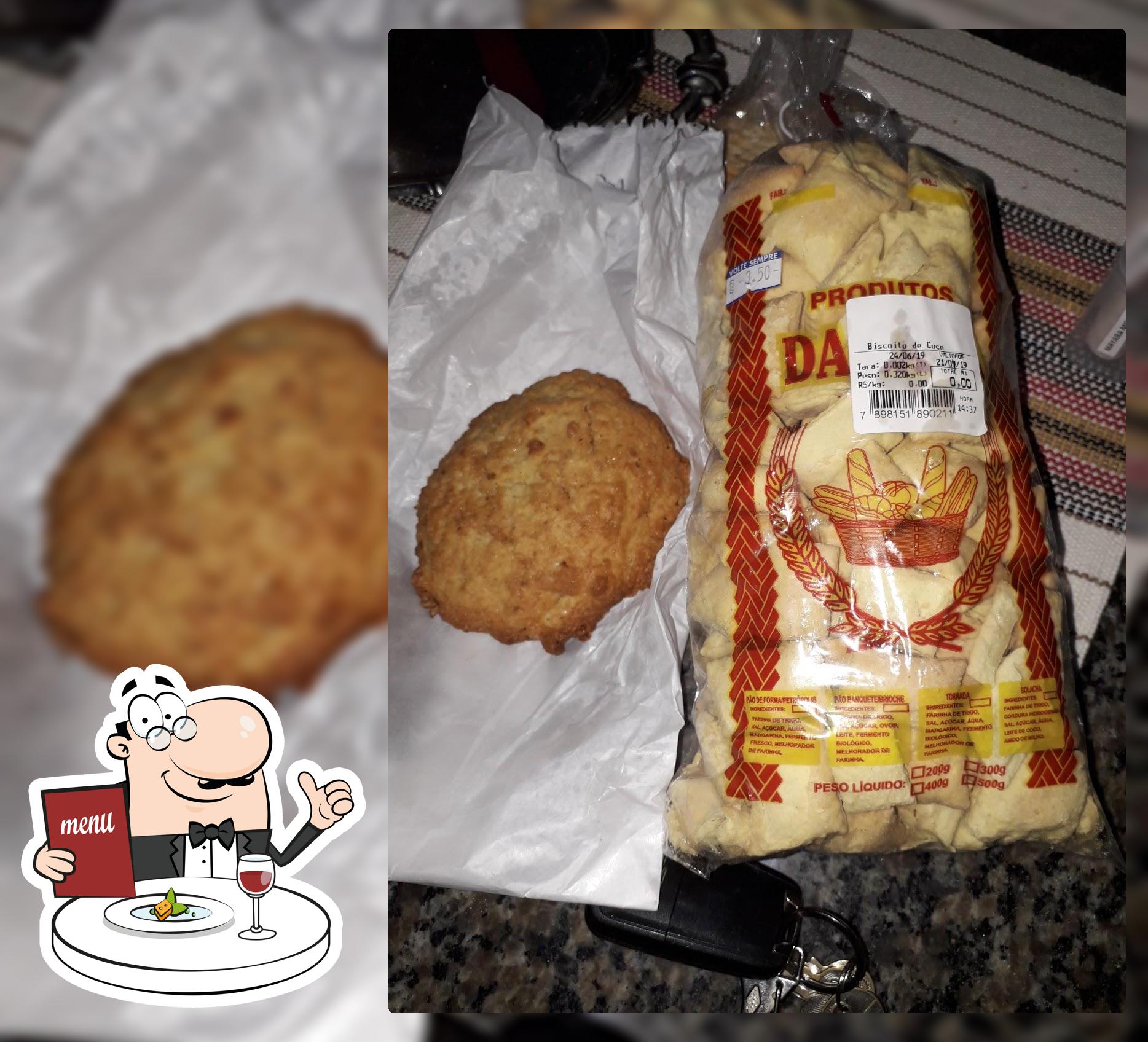 Panificadora Sabor da Massa
