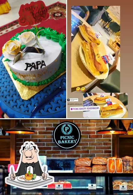 Picnic Bakery Ashoknagar