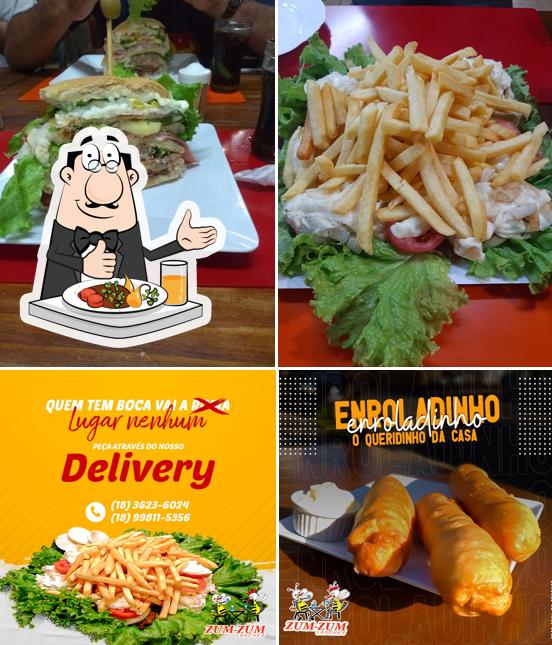 Zum-Zum Lanches