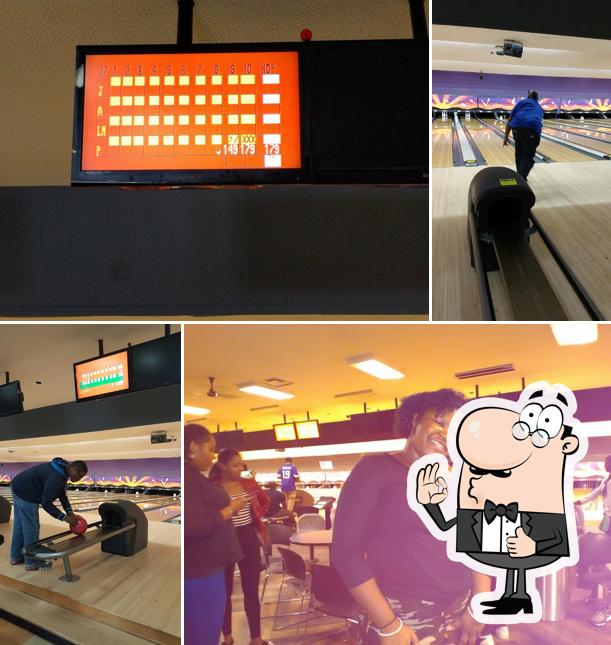 AMF Capital Plaza Lanes in Landover Hills Restaurant menu and reviews