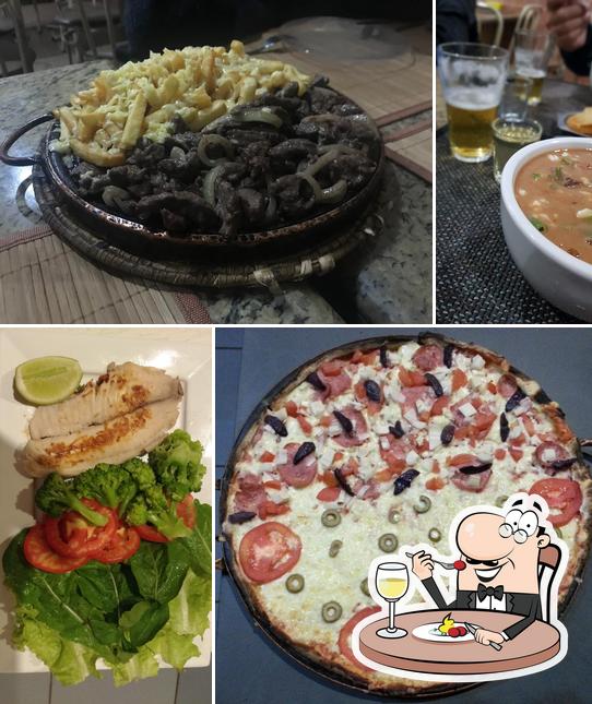 Pizzaria Aroma da Serra